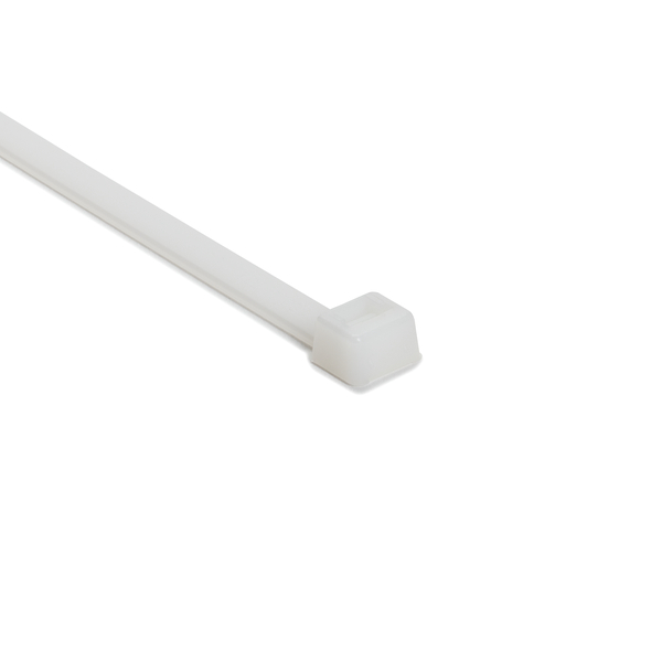Global Heavy Duty Cable Ties - 14.6 in x .30 Natural